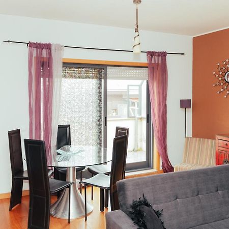 Alojamento Maritimo Apartment Espinho  Bagian luar foto