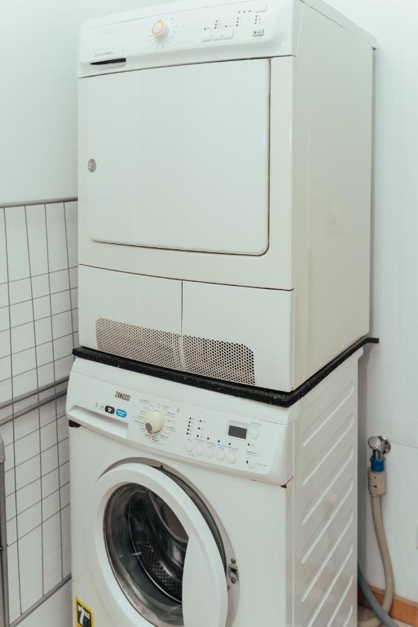 Alojamento Maritimo Apartment Espinho  Bagian luar foto