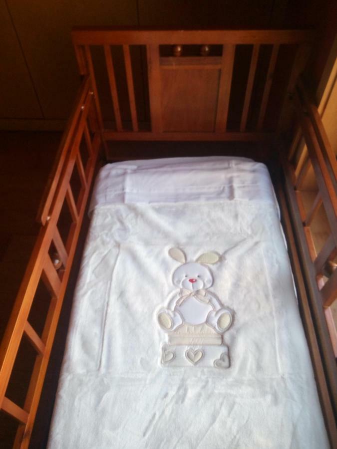 Alojamento Maritimo Apartment Espinho  Bagian luar foto